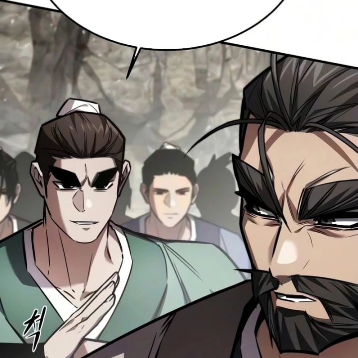 Ma Thần Chapter 41 - 43