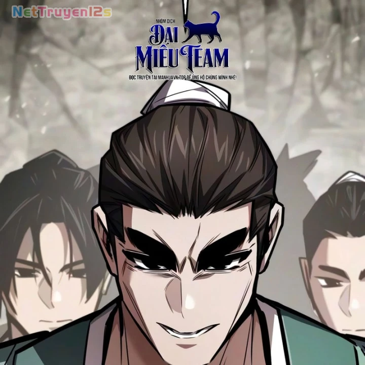 Ma Thần Chapter 41 - 46