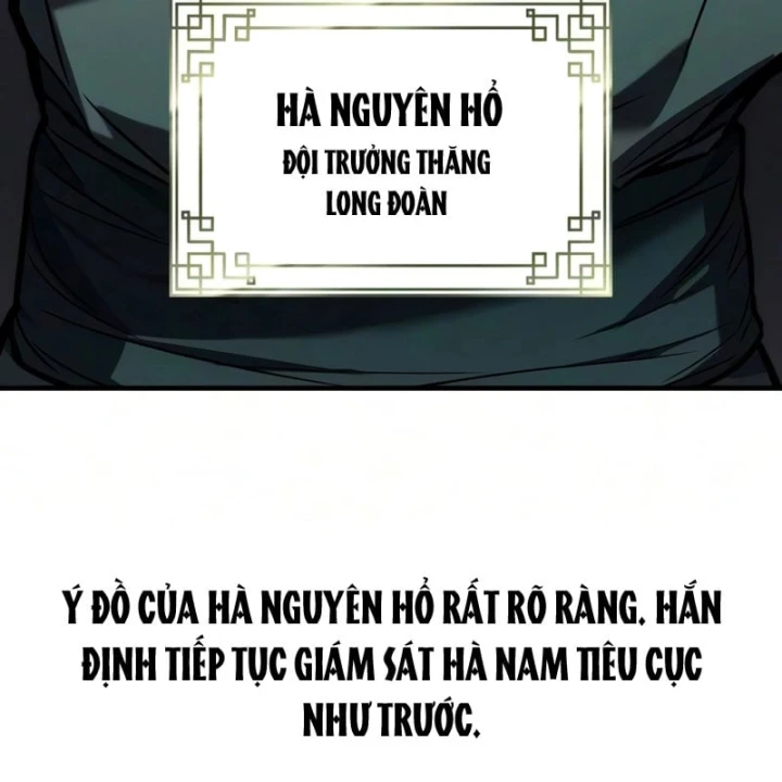 Ma Thần Chapter 41 - 48