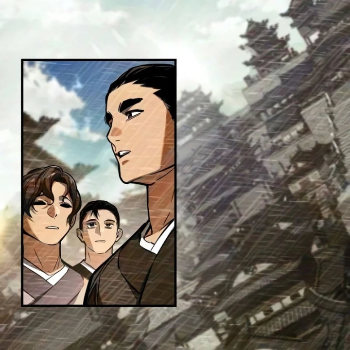 Ma Thần Chapter 41 - 53