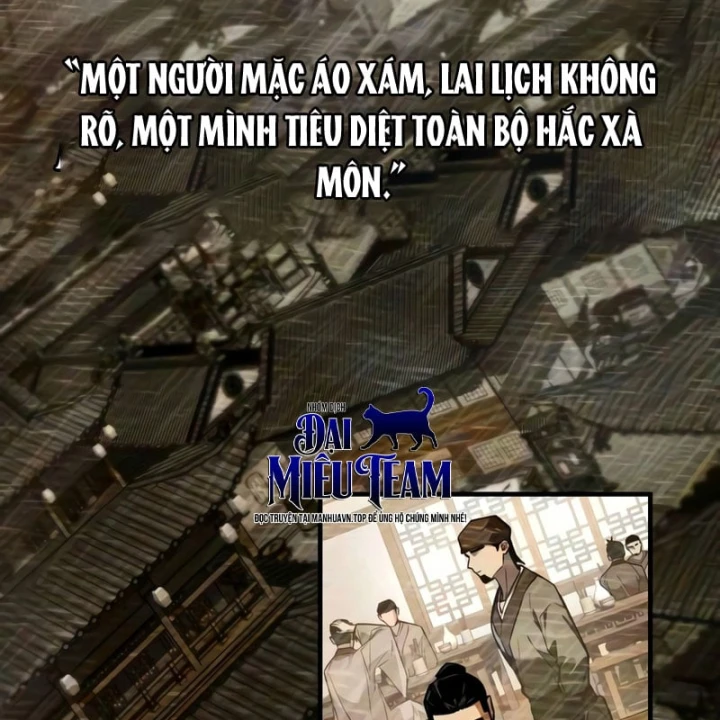 Ma Thần Chapter 41 - 54