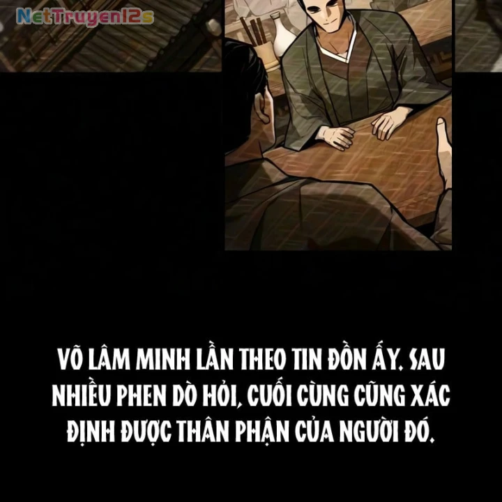 Ma Thần Chapter 41 - 55