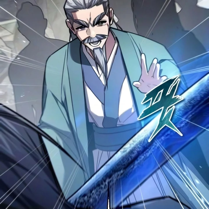 Ma Thần Chapter 41 - 79