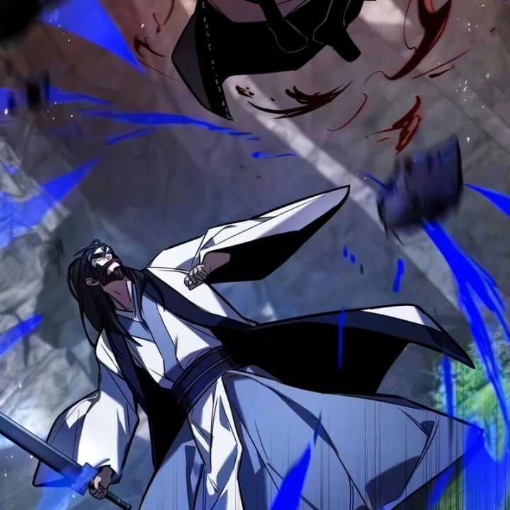 Ma Thần Chapter 41 - 122