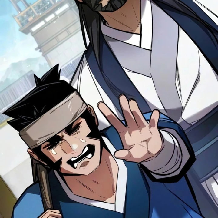 Ma Thần Chapter 41 - 180