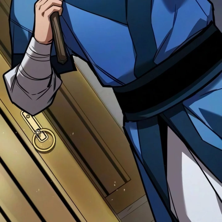 Ma Thần Chapter 41 - 181