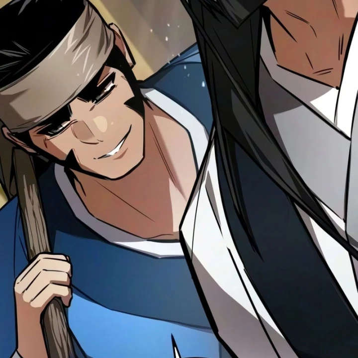 Ma Thần Chapter 41 - 188