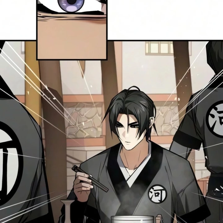 Ma Thần Chapter 41 - 197