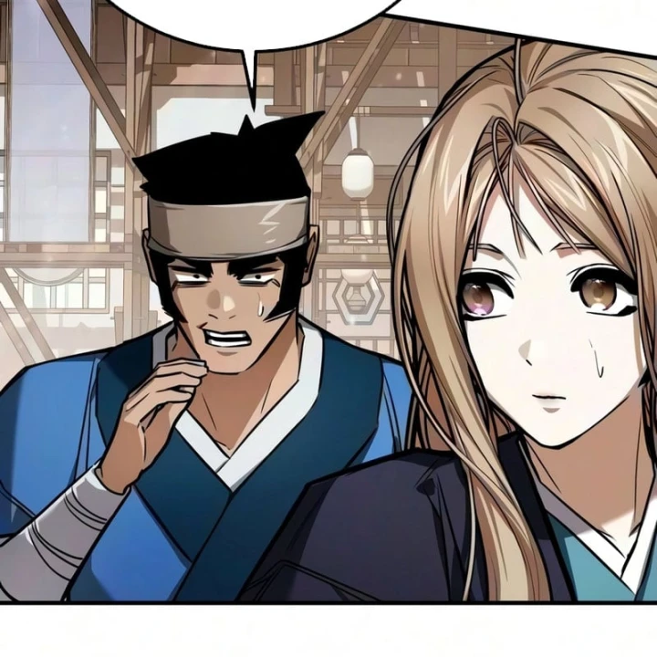Ma Thần Chapter 41 - 210