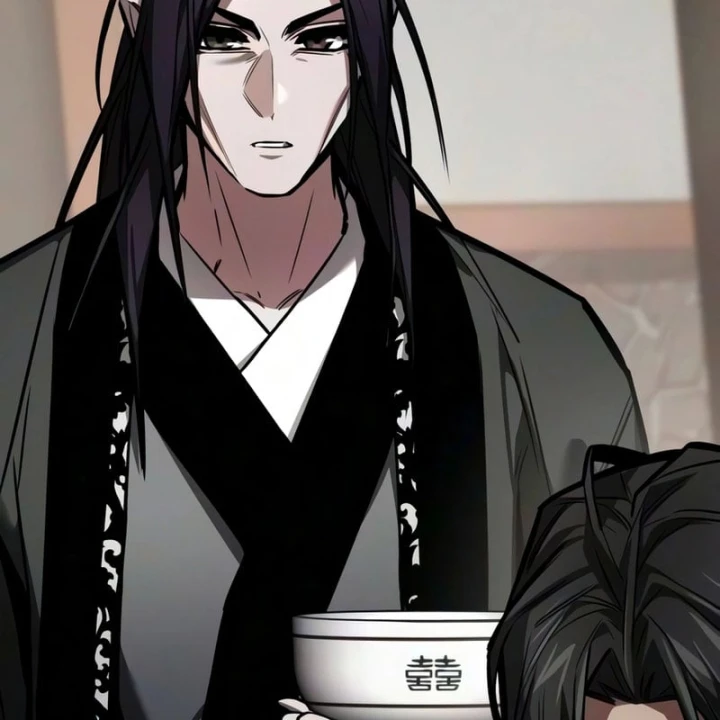 Ma Thần Chapter 41 - 213