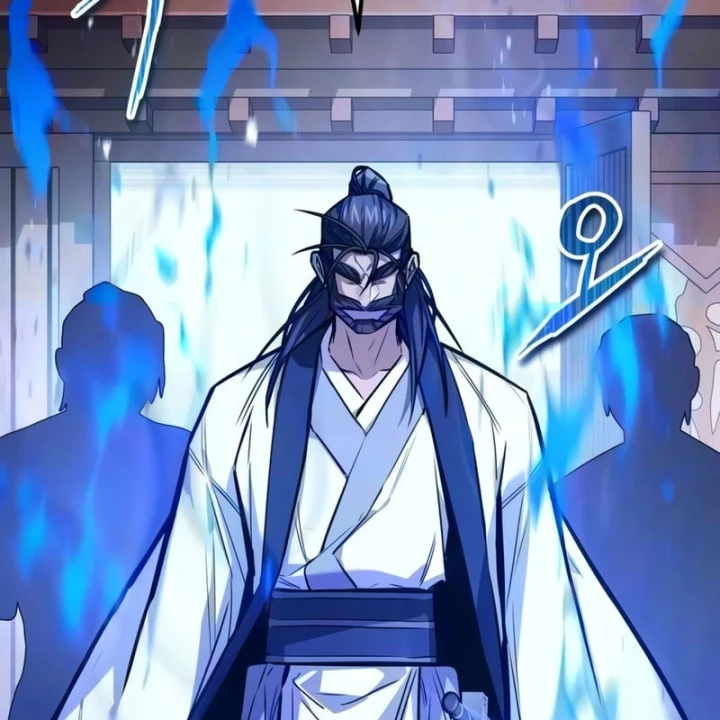 Ma Thần Chapter 41 - 217