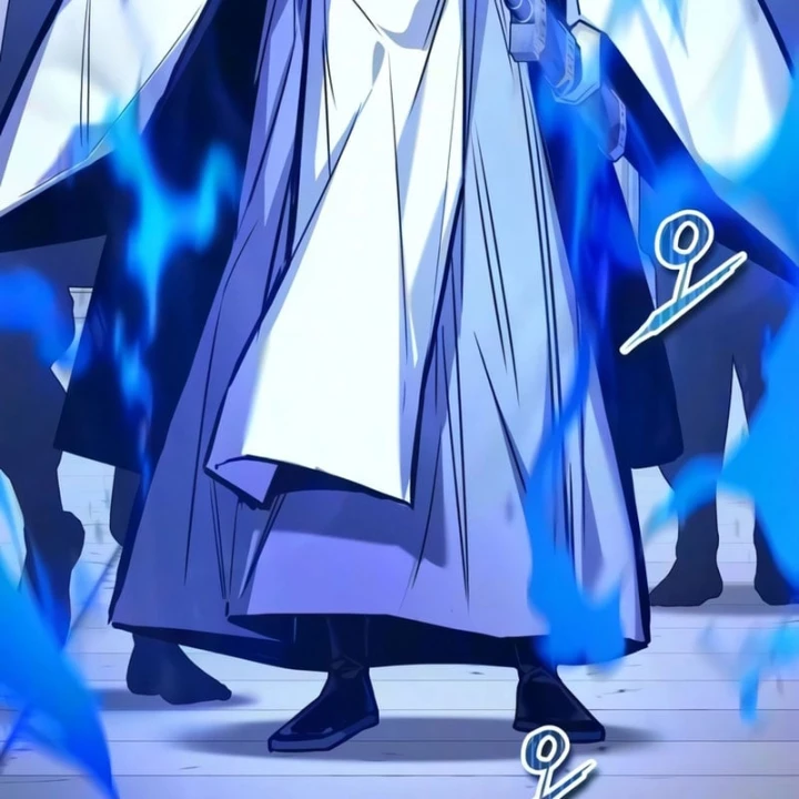 Ma Thần Chapter 41 - 218