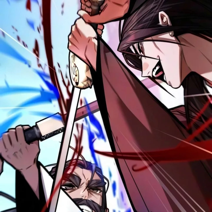 Ma Thần Chapter 41 - 242