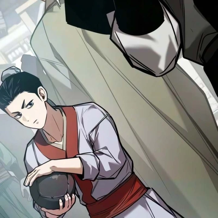Ma Thần Chapter 42 - 30