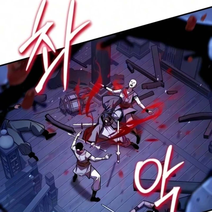 Ma Thần Chapter 42 - 41