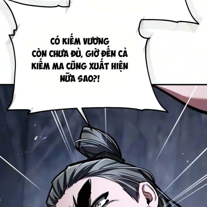 Ma Thần Chapter 42 - 48