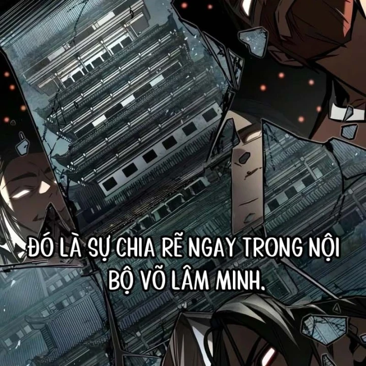 Ma Thần Chapter 42 - 65