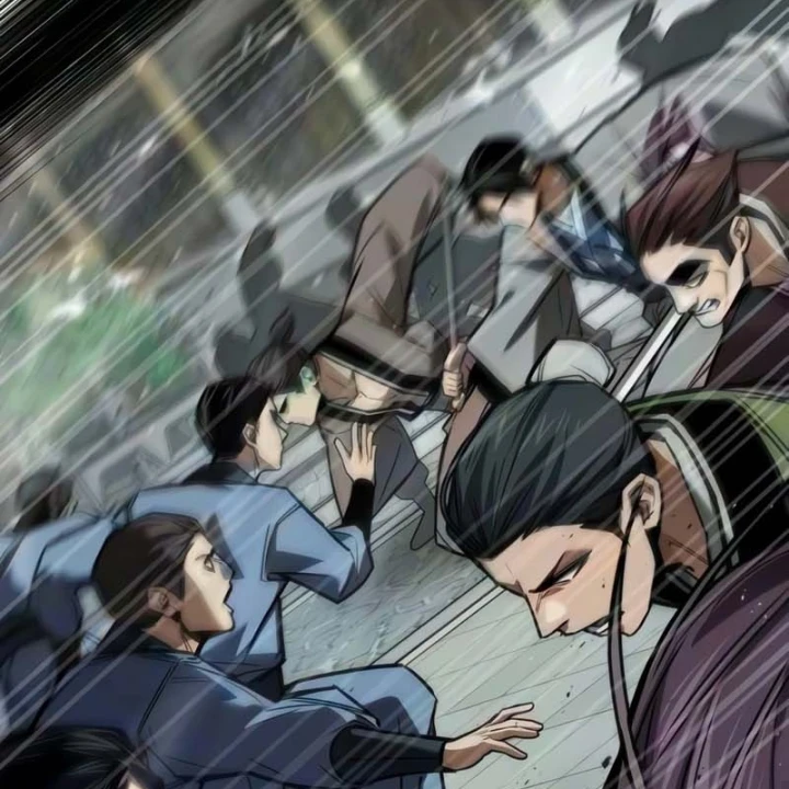 Ma Thần Chapter 42 - 69