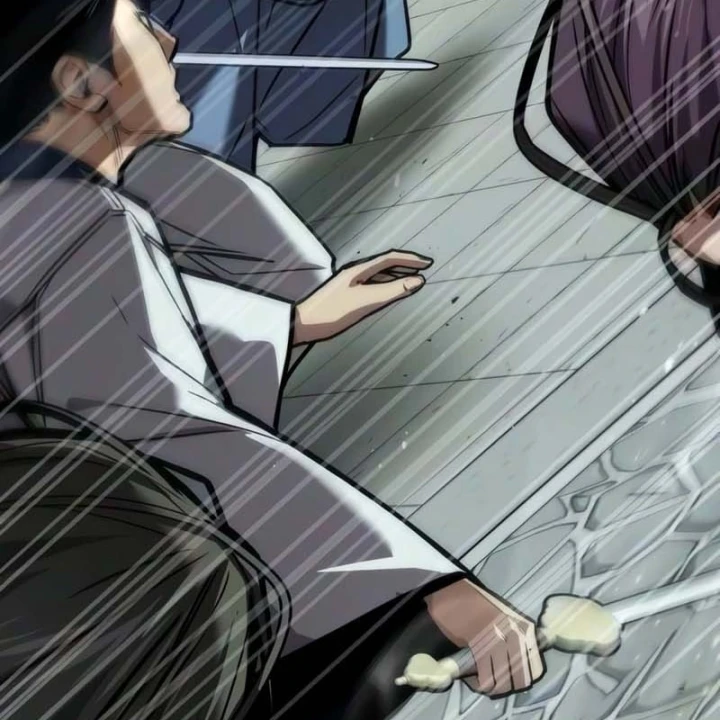 Ma Thần Chapter 42 - 70