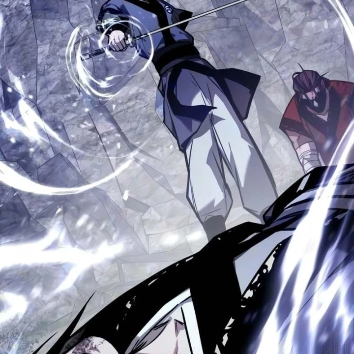Ma Thần Chapter 43 - 17