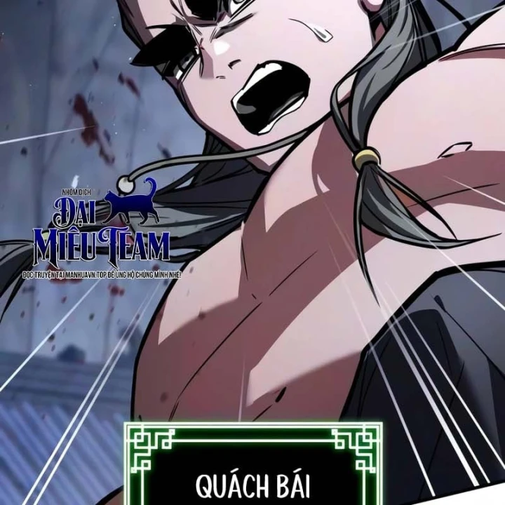 Ma Thần Chapter 43 - 49