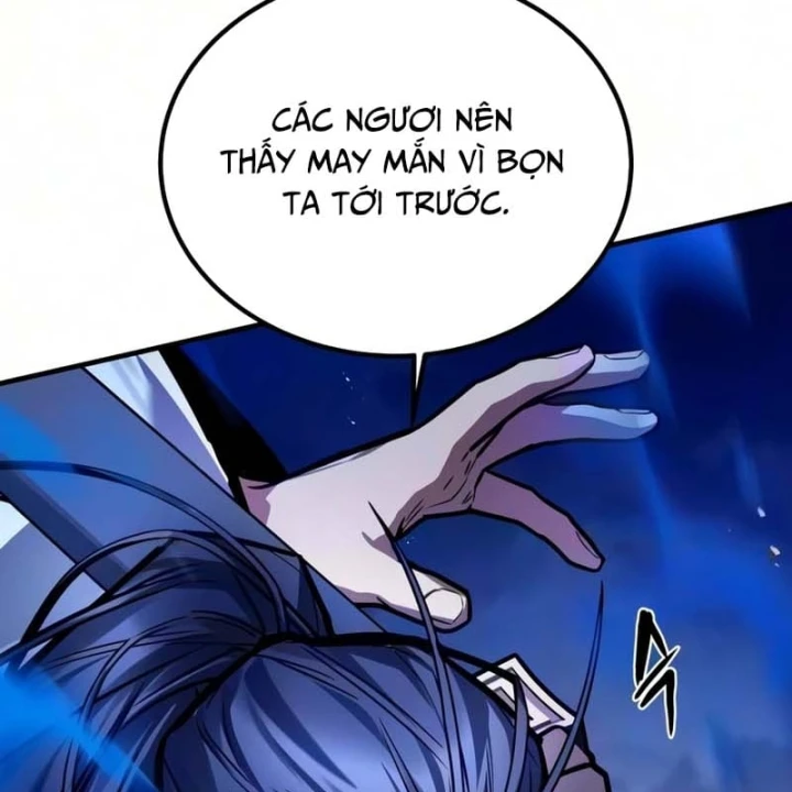 Ma Thần Chapter 43 - 51