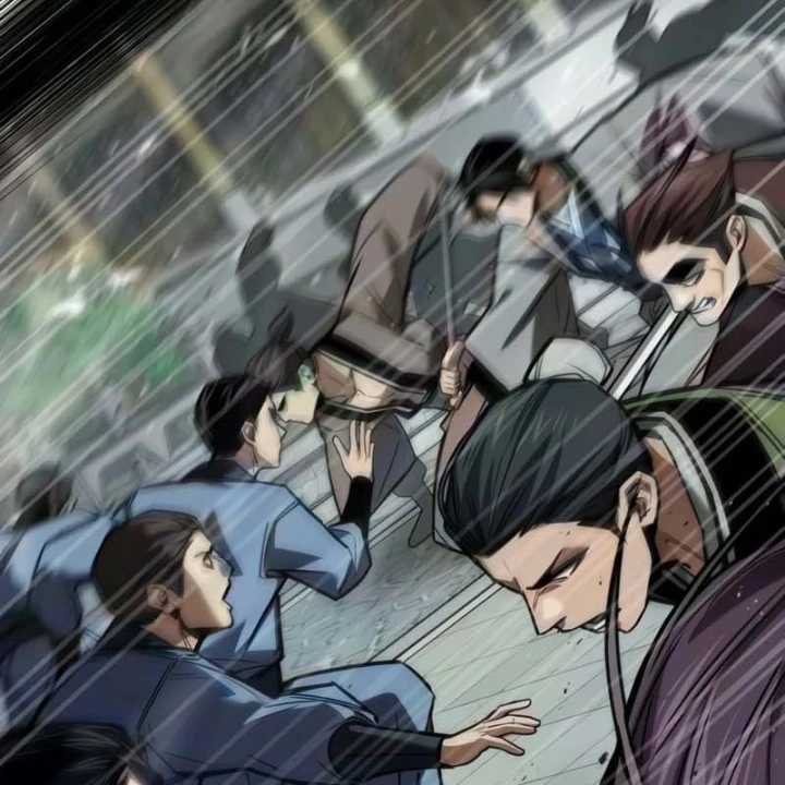 Ma Thần Chapter 43 - 69