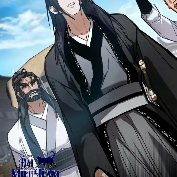 Ma Thần Chapter 43 - 122