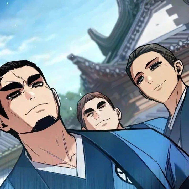 Ma Thần Chapter 43 - 125