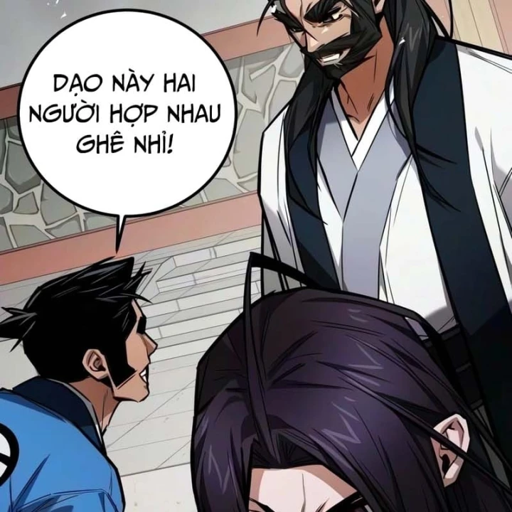 Ma Thần Chapter 43 - 137