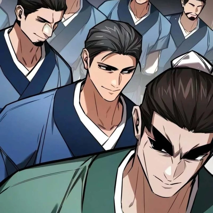 Ma Thần Chapter 43 - 141