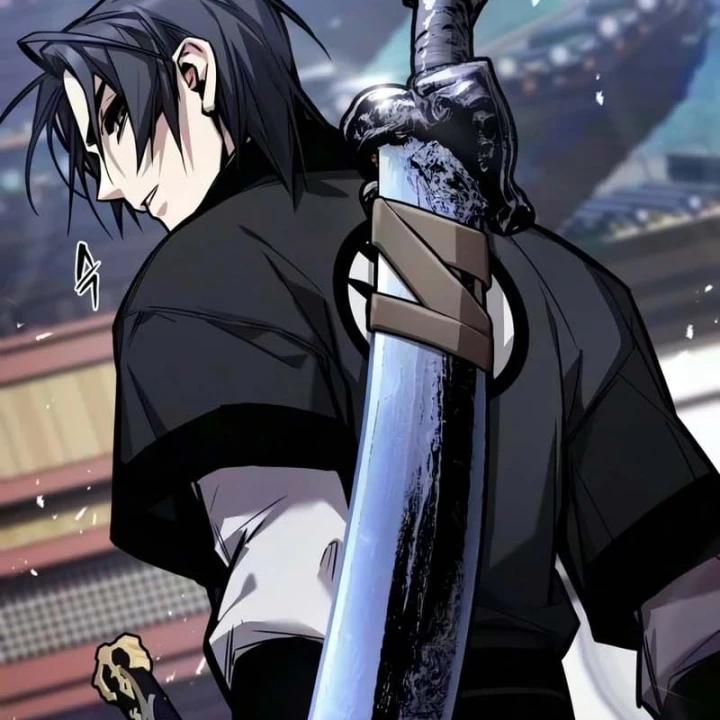 Ma Thần Chapter 43 - 159