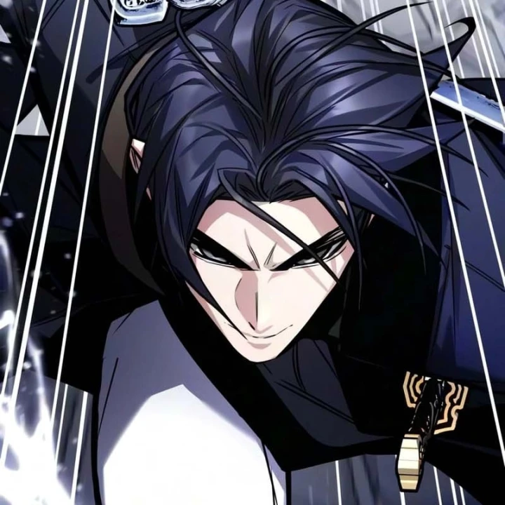 Ma Thần Chapter 43 - 167