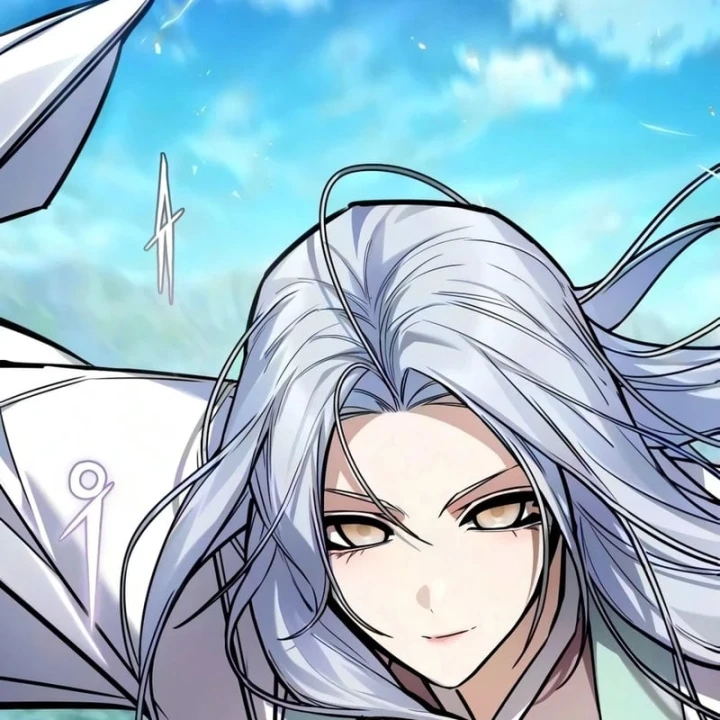Ma Thần Chapter 44 - 7