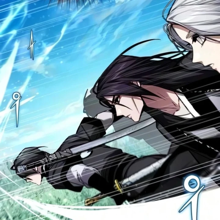 Ma Thần Chapter 44 - 20