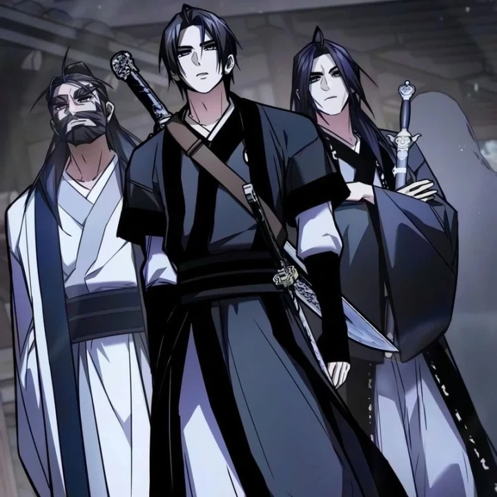 Ma Thần Chapter 44 - 28