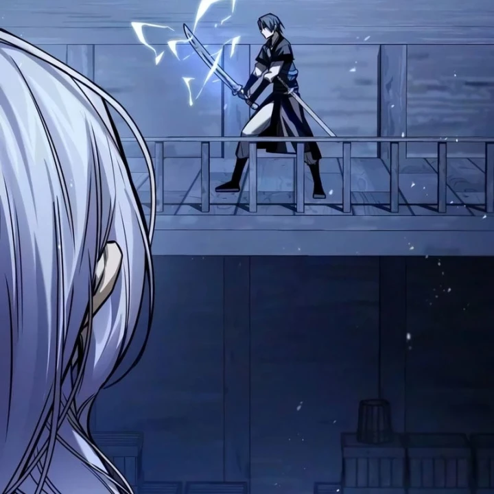Ma Thần Chapter 44 - 49