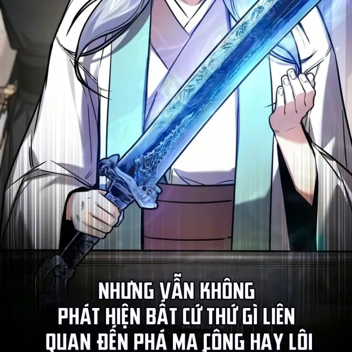 Ma Thần Chapter 44 - 58