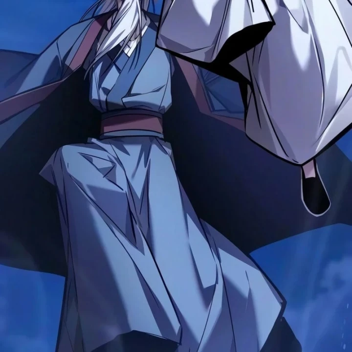 Ma Thần Chapter 44 - 134