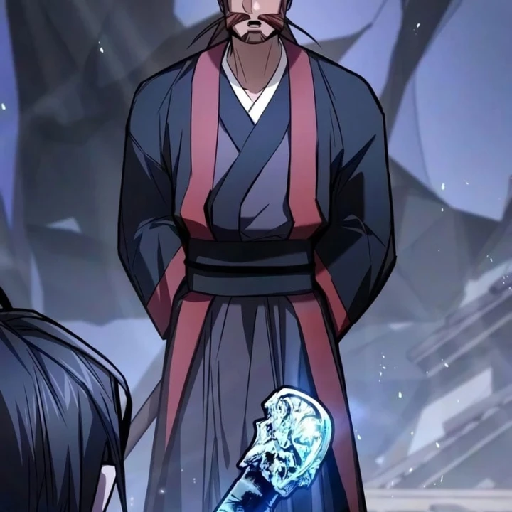 Ma Thần Chapter 44 - 186