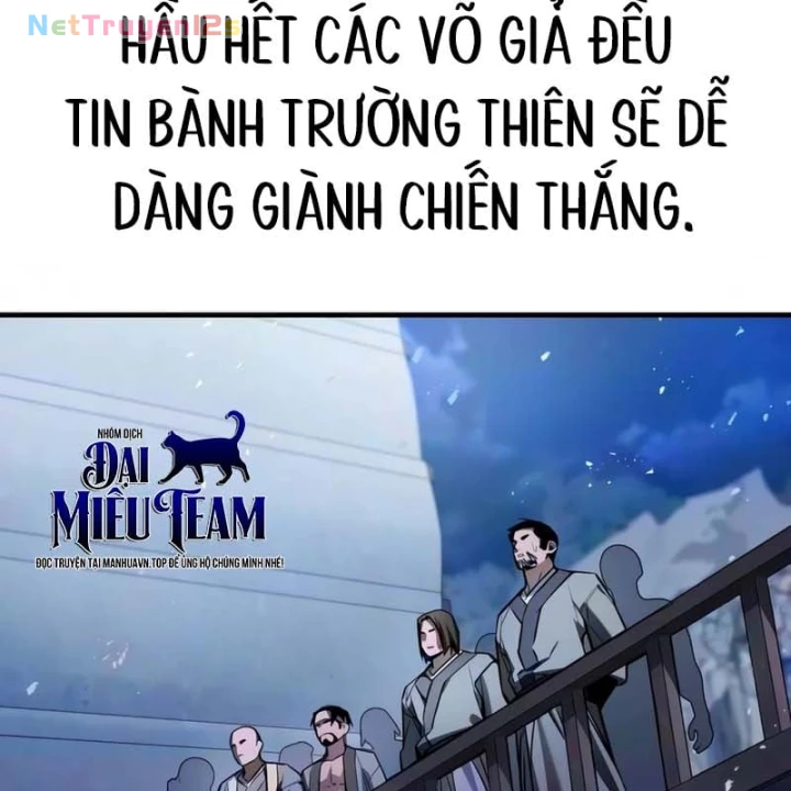 Ma Thần Chapter 45 - 9