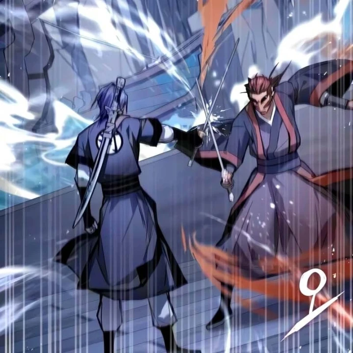 Ma Thần Chapter 45 - 13
