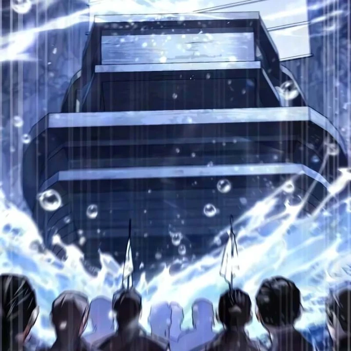 Ma Thần Chapter 45 - 32