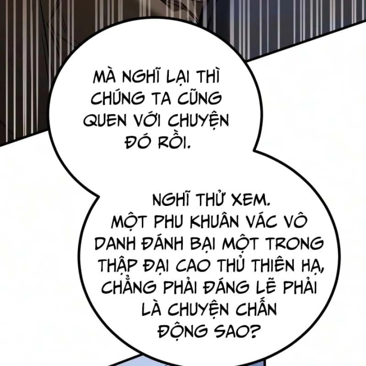 Ma Thần Chapter 45 - 47