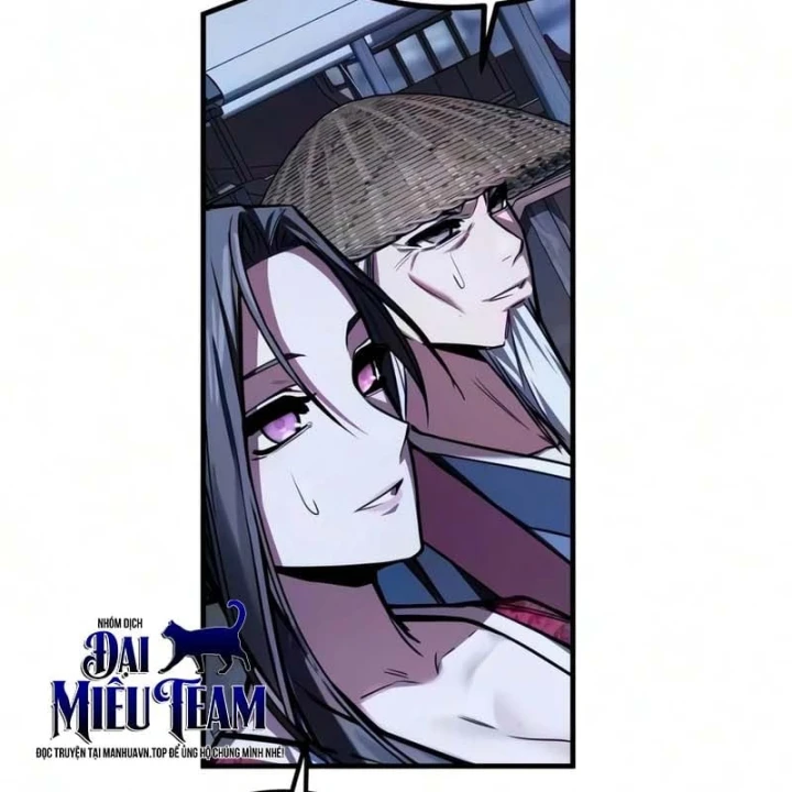 Ma Thần Chapter 45 - 48