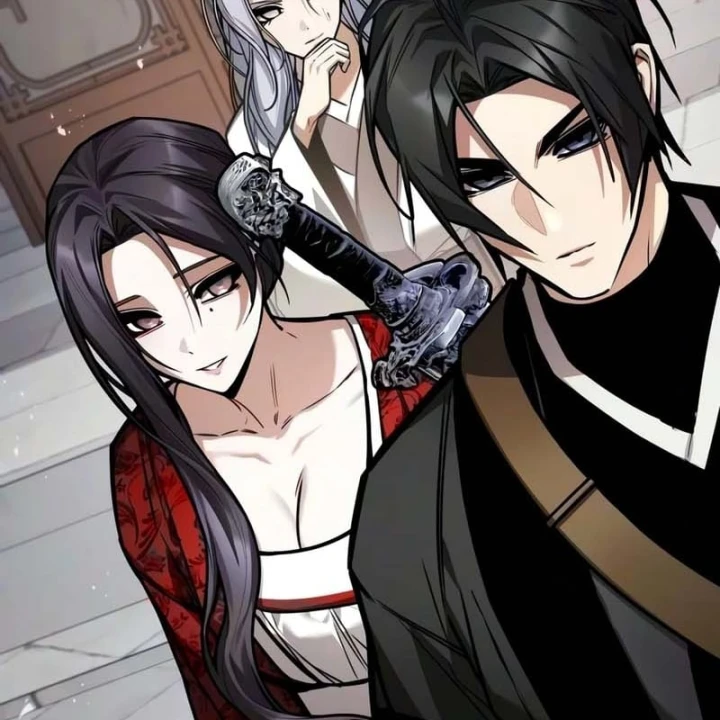 Ma Thần Chapter 45 - 81