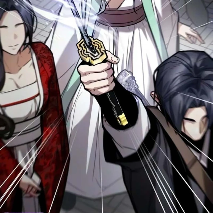 Ma Thần Chapter 45 - 116