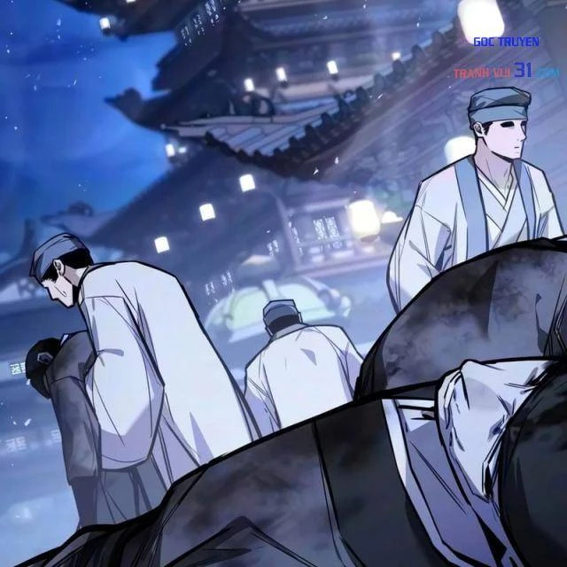 Ma Thần Chapter 47 - 3