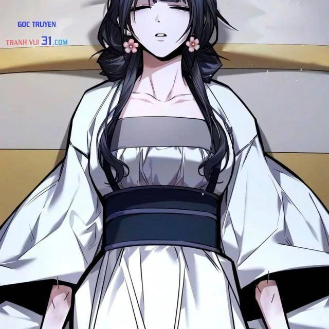 Ma Thần Chapter 47 - 9