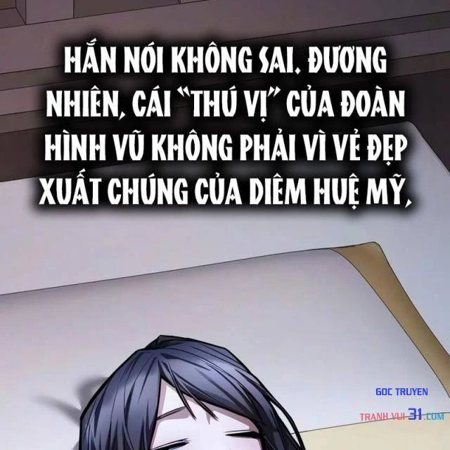 Ma Thần Chapter 47 - 28